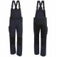 WORK TROUSERS, STRONG AND DURABLE, QUALITEX, SIZE 61937QX. 60