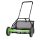 Hand mower - BESTWISH2021 hand mower 50.8 cm