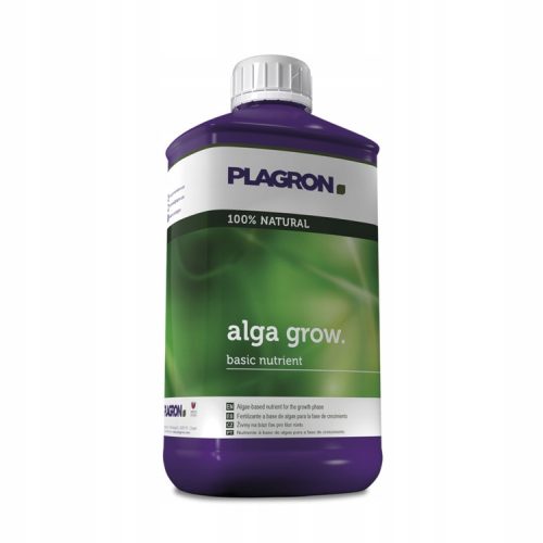  Plagron liquid multi-component fertilizer 0.7 kg 0.25 l