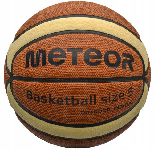 Meteor Cellular Basketball, Size 5