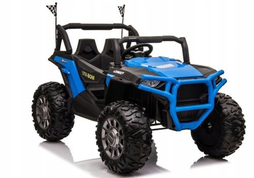  Battery-powered car JEEP JC999 BUGGY 4x4 180 Watt