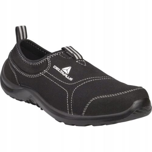 Delta Plus MIAMI S1P SRC work shoes, size 38