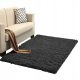 Teppiche Strado deep pile carpet 200 x 250 cm