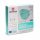  OPHARM Protective Mask FFP2 turquoise, 5 pcs.