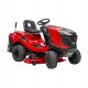 Garden tractor mower AL-KO T18-103.4 HD-A V2 lawn mower tractor + 2 more products