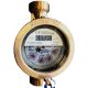 Water meter DN25 L-160 6.3m3/h 1" R160 Class C leg. 2024!