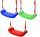 garden swing for children's bench board