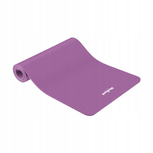  Gymnastics mat for yoga pilates fitness exercises 6mm TPE mat REBEL