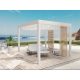 Pavilions, shelters, roofs Pavilion DM Wood 300 x 300 x 2800 cm