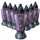 Pack of candles 33 cm, 7 pieces + inserts for candles