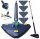 ACTIONCLEAN ROTARY MOP – CLEANING TOOL 26.5 cm