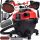  GIRAFFE PLASTER GRINDER 1800 W INDUSTRIAL VACUUM CLEANER 4000 W LEHMANN SET