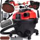  GIRAFFE PLASTER GRINDER 1800 W INDUSTRIAL VACUUM CLEANER 4000 W LEHMANN SET