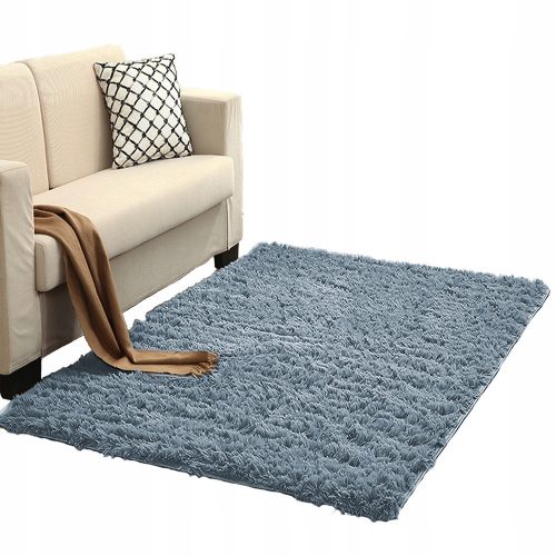 Teppiche Strado deep pile carpet 250 x 300 cm