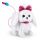  Pets Alive Interactive Plushie Cheerful Walking Dog ZURU