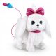  Pets Alive Interactive Plushie Cheerful Walking Dog ZURU