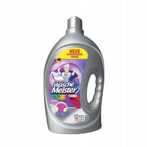  Washing liquid for colors Wasche Meister 3 l