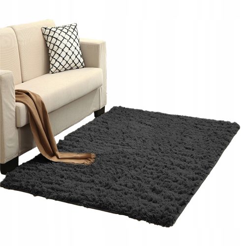 Teppiche Strado deep pile carpet 290 x 200 cm