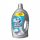  WASCHE MEISTER universal washing gel 85 washes 3L