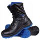 Reis Titan high-top work shoes, size 47