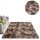 Teppiche Strado deep pile carpet 260 x 0 cm