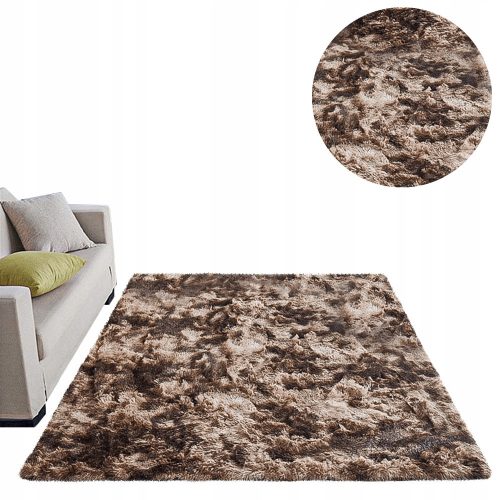 Teppiche Strado deep pile carpet 260 x 0 cm