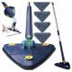 QURE MOP QURE spin mop