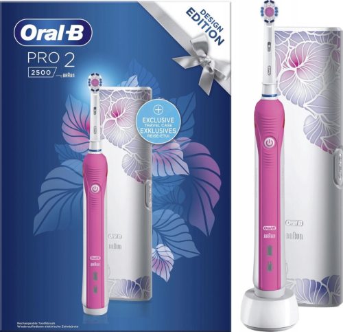  Oral-B 2 2500 PRO 2 2500 electric toothbrush