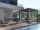 Pavilions, shelters, roofs Pavilion DM Metal 3000 x 3000 x 2800 cm