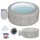 Bestway round inflatable pool 180 x 180 cm