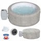 Bestway round inflatable pool 180 x 180 cm