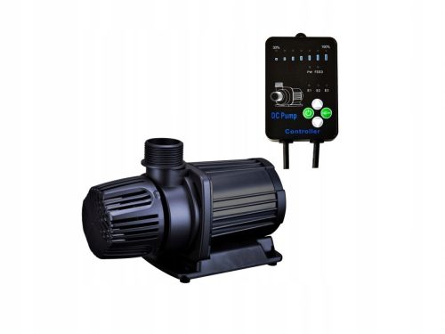  Deep Aqua 23 W 1601 Pumpe – 2500 l/h