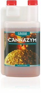  Canna liquid multi-component fertilizer 0.6 kg 0.5 l