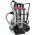 Aspirateur industriel Bester BEST-OW1S50L 1400 W