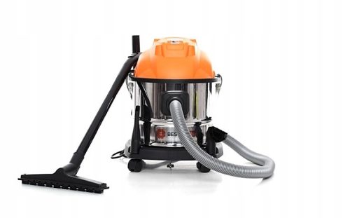 Aspirateur industriel Best Tools BEST-OW1S15L 1200 W