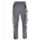 Long work trousers Sara men's trousers, size 52