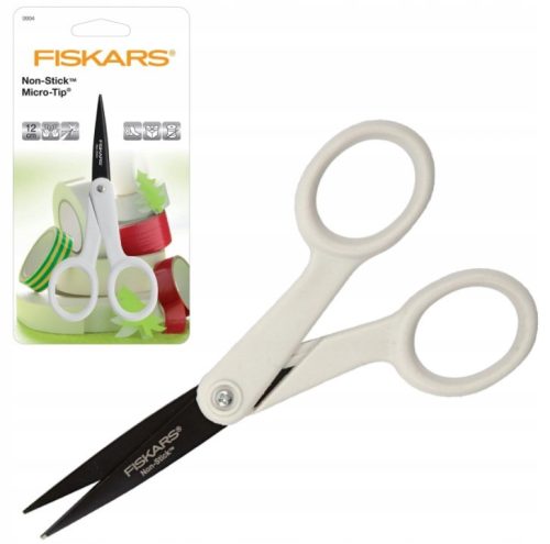 Kitchen Scissors Fiskars 9994 Universal Scissors 12 cm