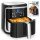  Aigostar fat-free fryer 8433325326289 1900 W 7 l