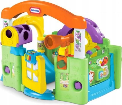 LITTLE TIKES ACTIVITY GARDEN EDUCATIONAL GARDEN