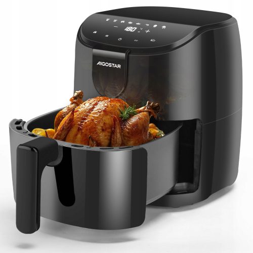  Aigostar B3I30 fat-free fryer 1500 W 4 l