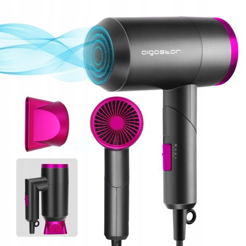  Aigostar Diane hairdryer