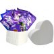  Milka Christmas Package Santa Claus Set