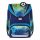  Herlitz school backpack with one compartment, multicolored, 15 years