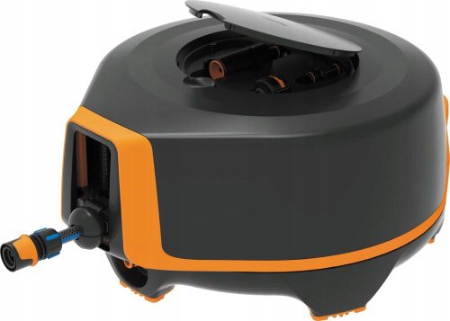  Fiskars XL Automatic Hose Reel 25 m Set