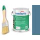 Peinture pour bois très opaque Remmers Frisian Blue 2,5 l