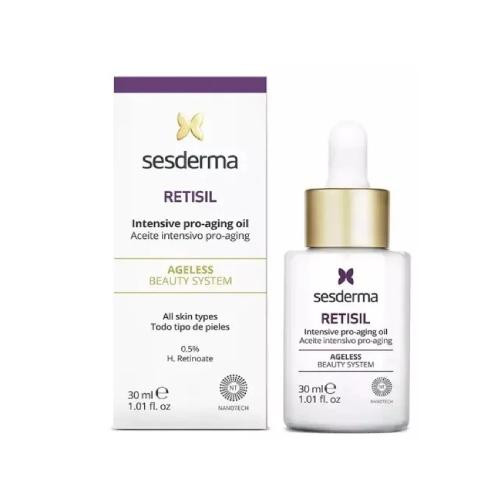  Sesderma RETISIL OIL 30ML