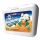  Der Waschkönig Universal Laundry capsules 35 pcs