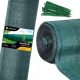  Springos SN0045 shade net, green, 10 x 1.5 m