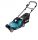 Cordless lawn mower – Makita Cordless Lawn Mower 38 cm