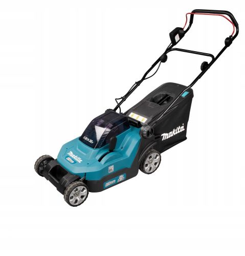 Cordless lawn mower – Makita Cordless Lawn Mower 38 cm